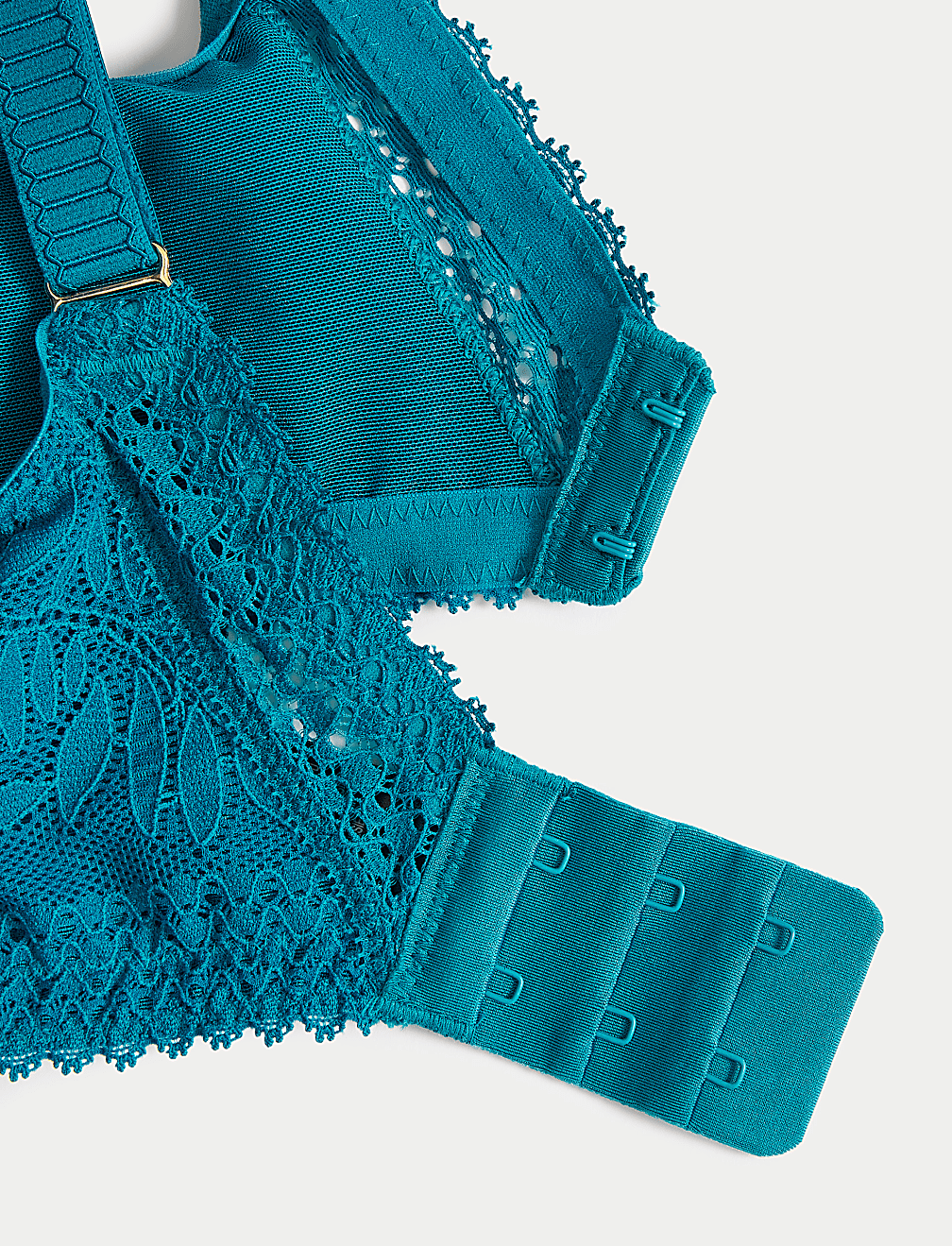 Flexifit™ Lace Wired Balcony Bra F-H