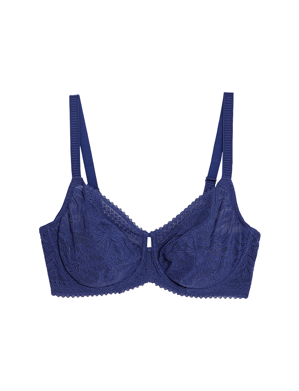 Flexifit™ Lace Wired Balcony Bra F-H