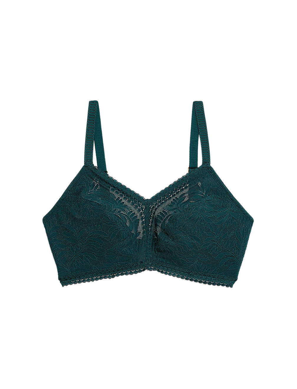 Flexifit™ Lace Non Wired Bralette F-H