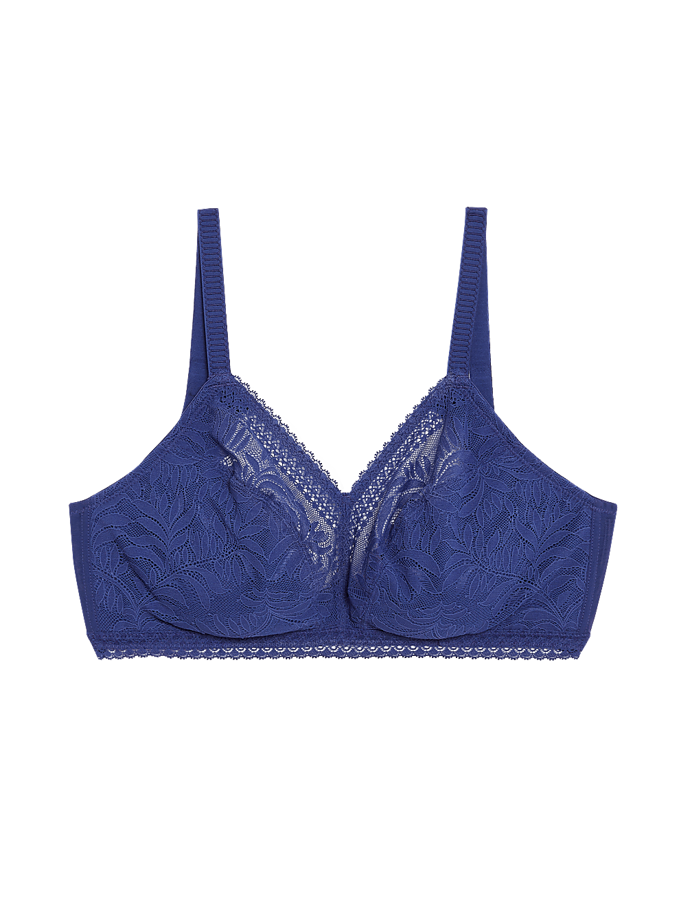 Flexifit™ Lace Non Wired Bralette F-H
