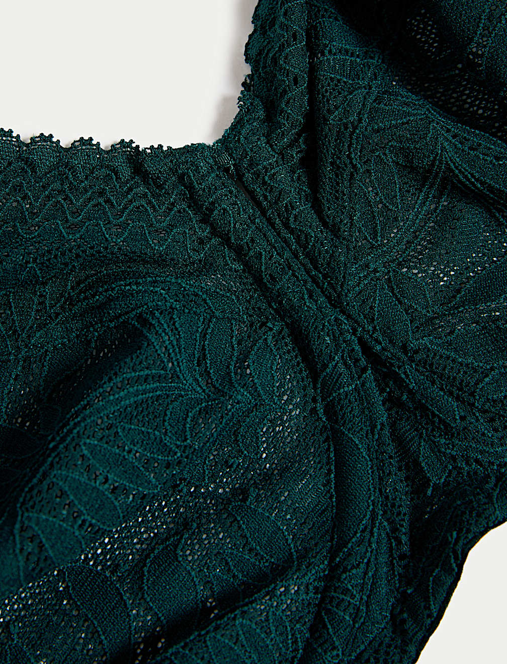 Flexifit™ Lace Wired Max Support Bra (F-H)