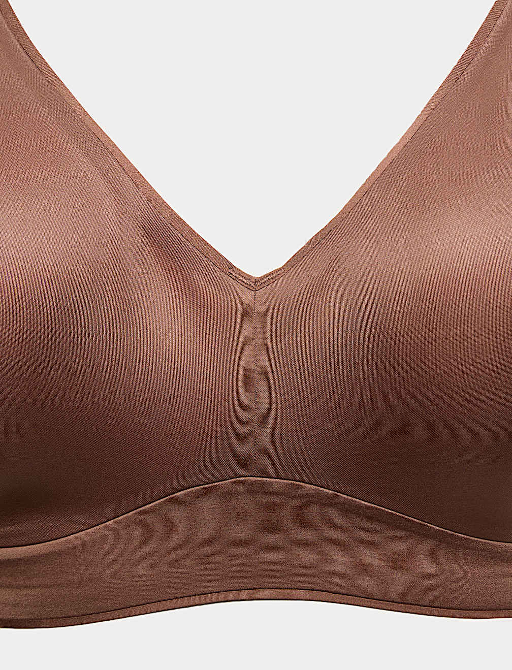 Body Invisibles&trade; Non Wired Full Cup Bra (F-H)