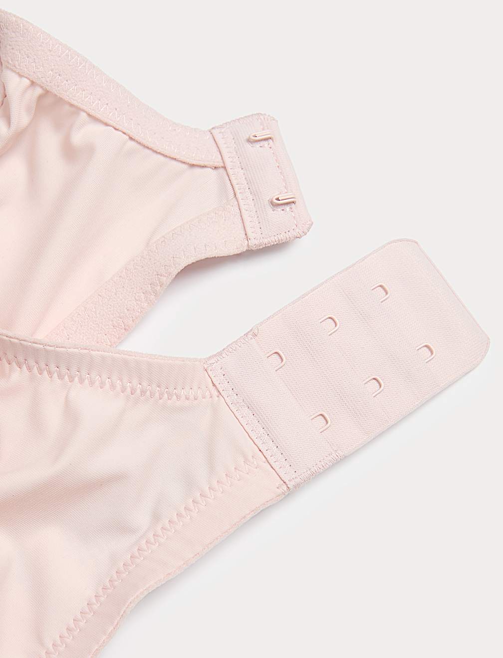 Amelia Lace Natural Lift Wired Full Cup Bra F+