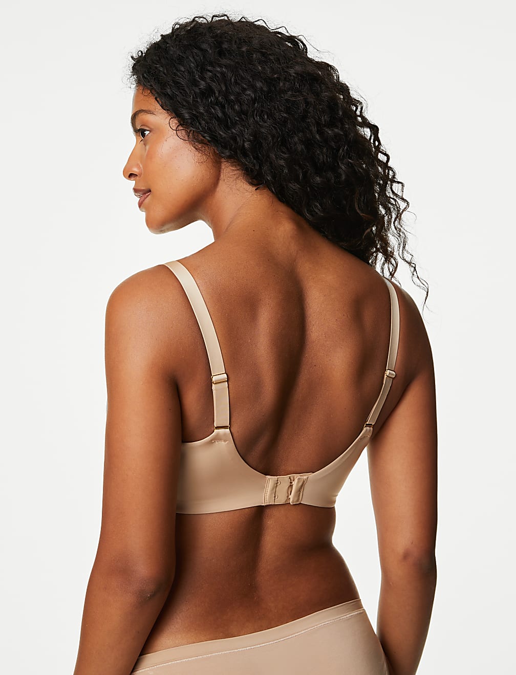 Natural Lift™ Wired Full Cup Bra F-H