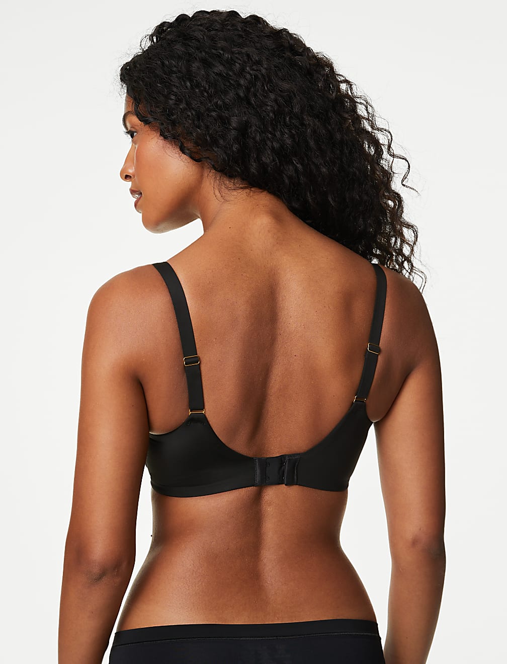 Natural Lift™ Wired Full Cup Bra F-H