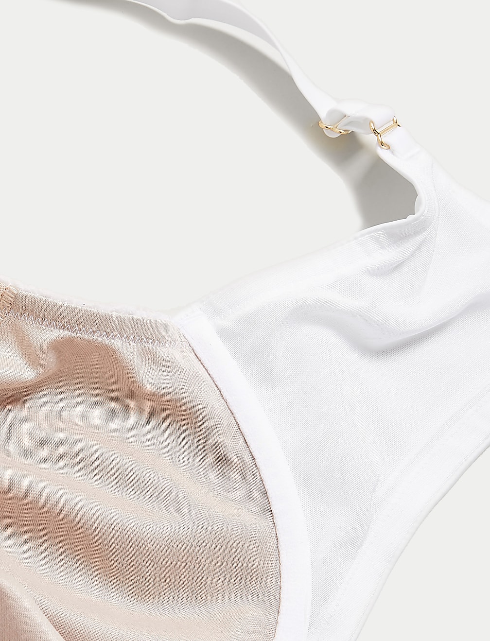 Natural Lift™ Wired Full Cup Bra F-H