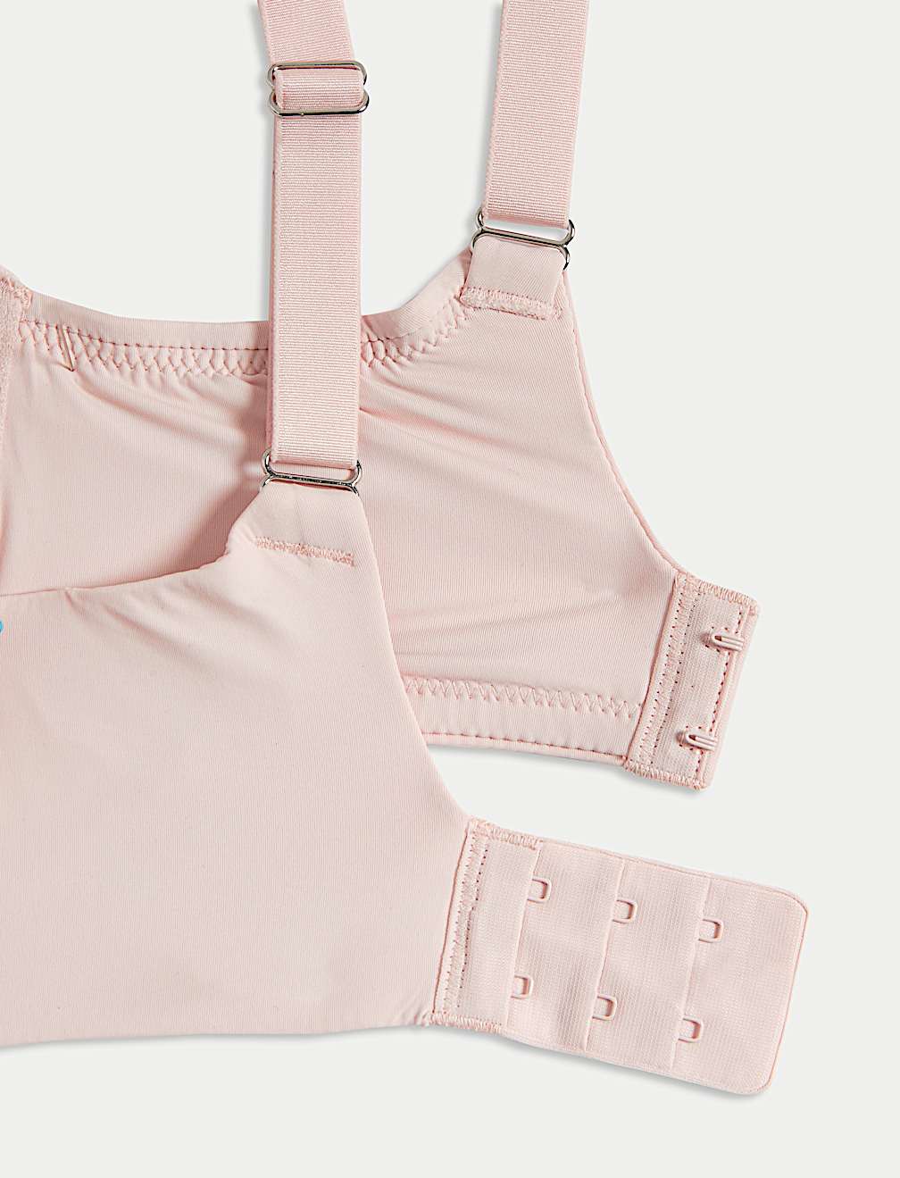 Embrace Wired Extra Support Bra F-J