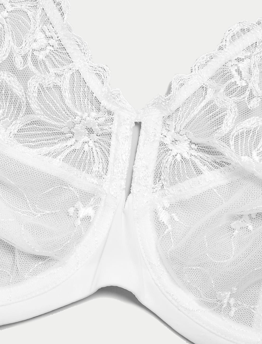 Embrace Wired Extra Support Bra F-J