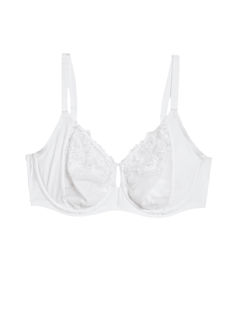 Embrace Wired Extra Support Bra F-J