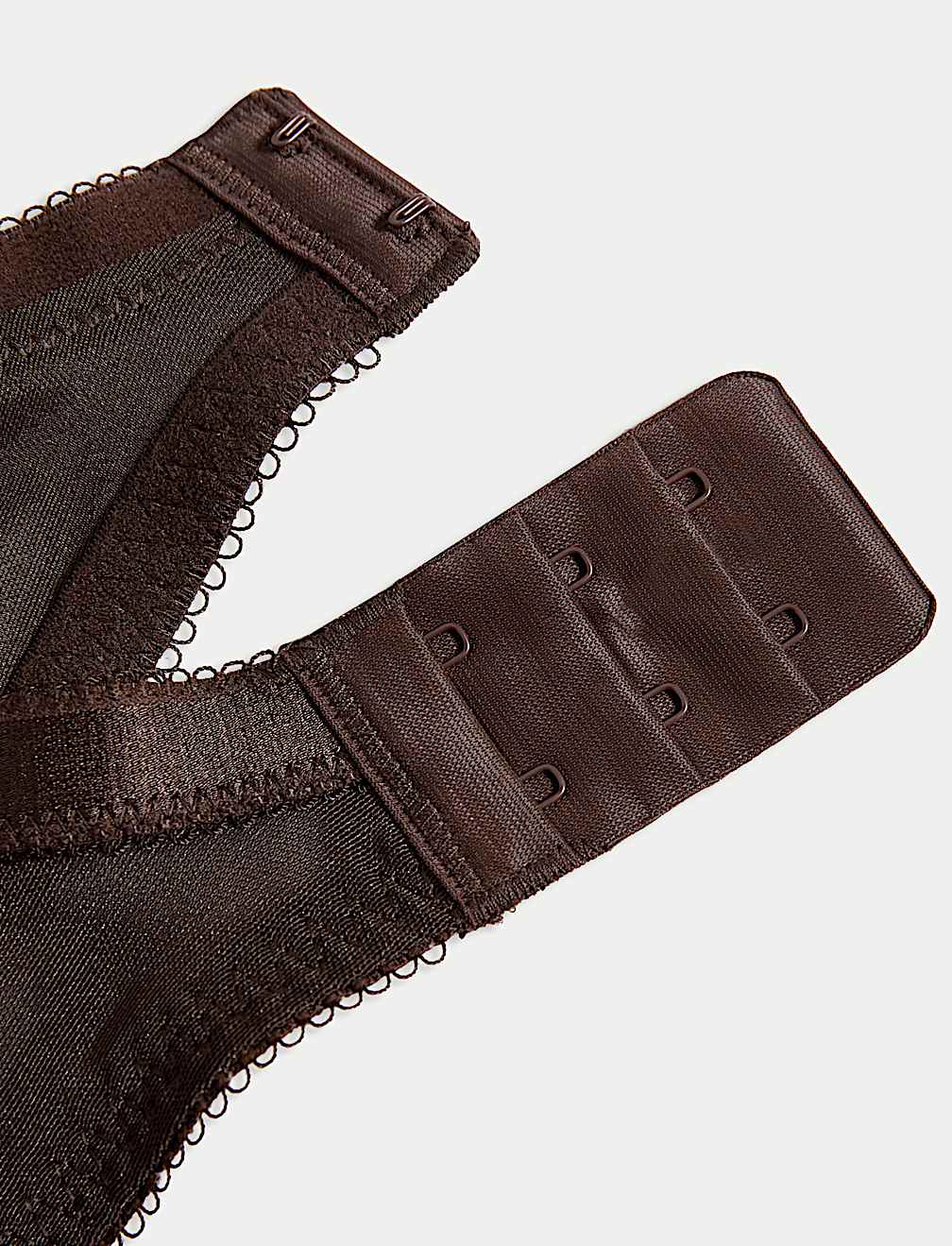 Jasmine Lace Wired Balcony Bra (F-H)