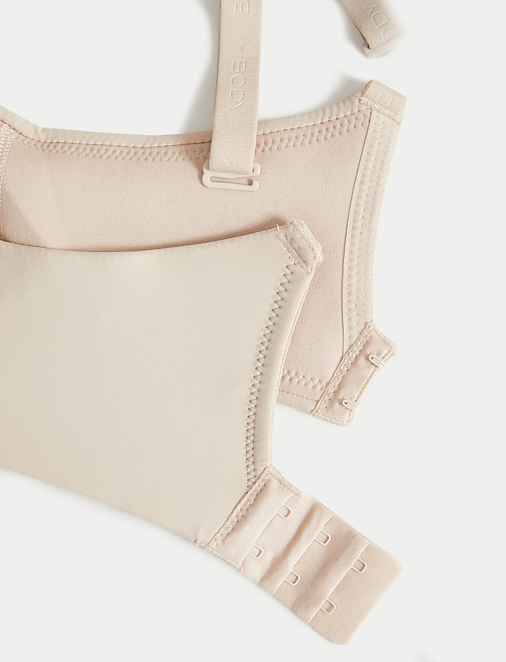 Flexifit Underwired Minimiser Bra