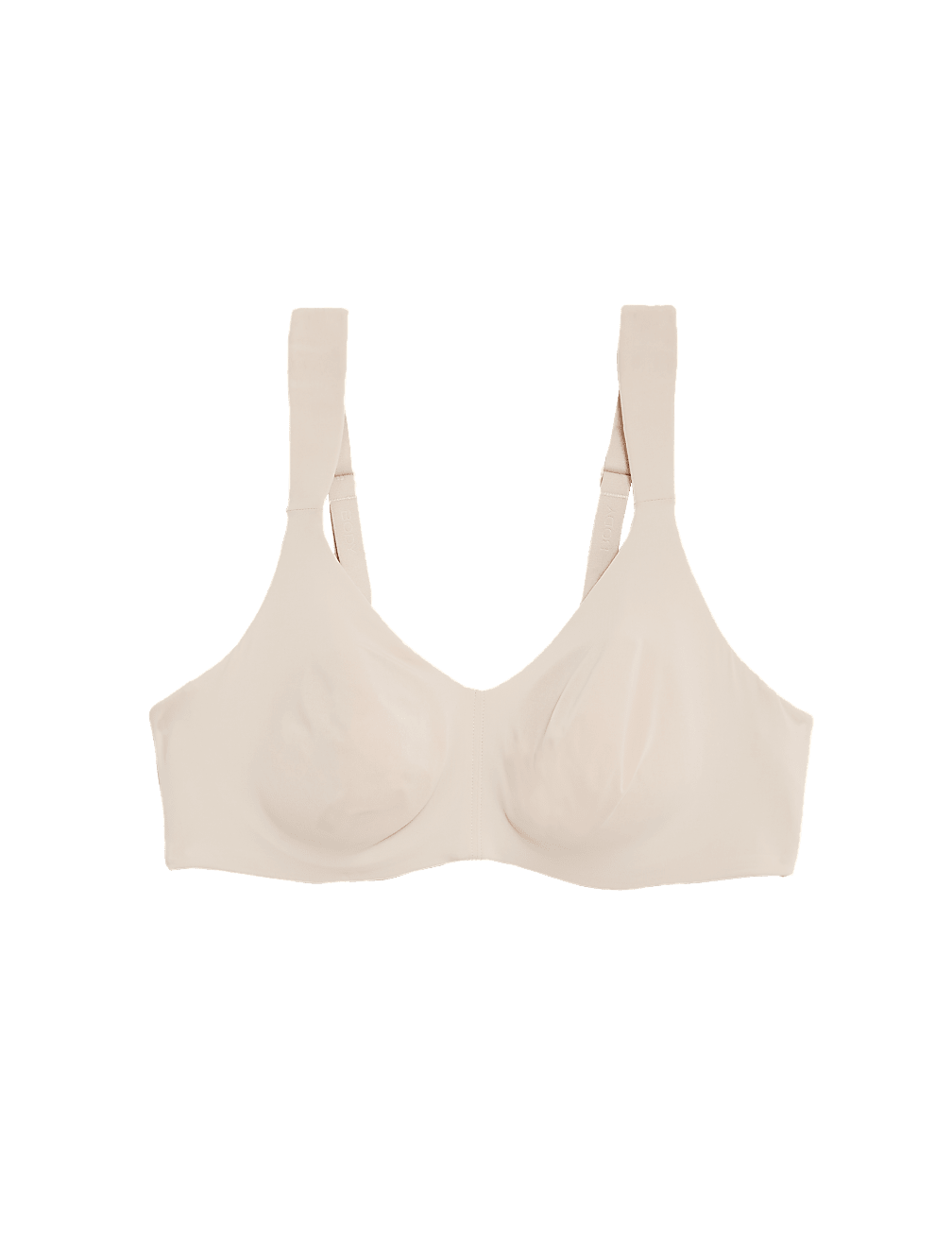 Flexifit Underwired Minimiser Bra