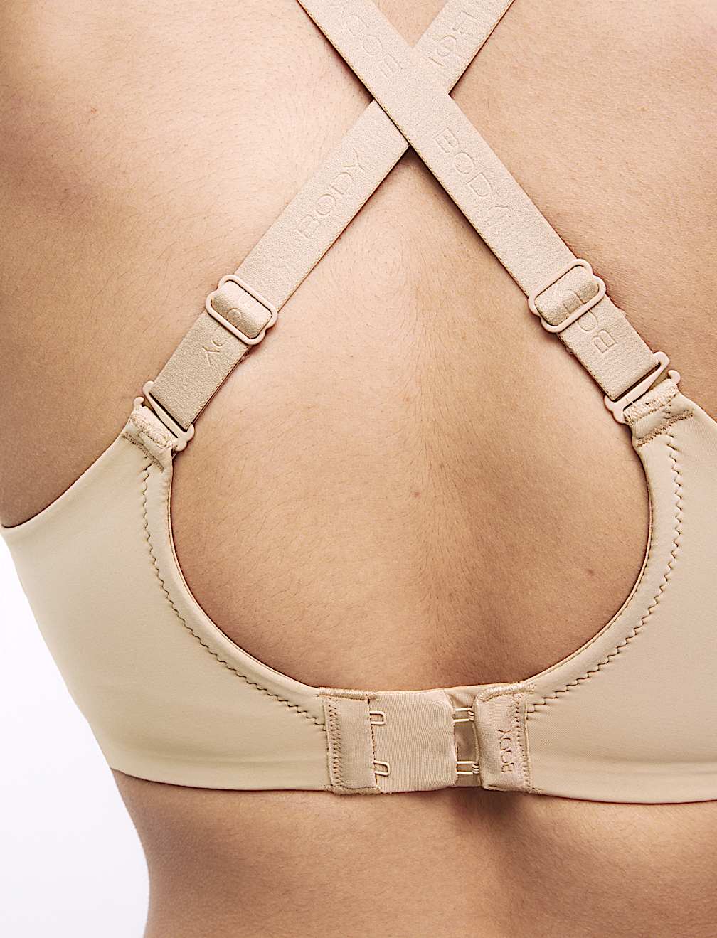 Flexifit™ Wired Minimiser Bra
