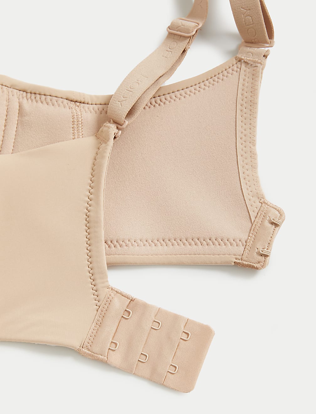 Flexifit™ Wired Minimiser Bra