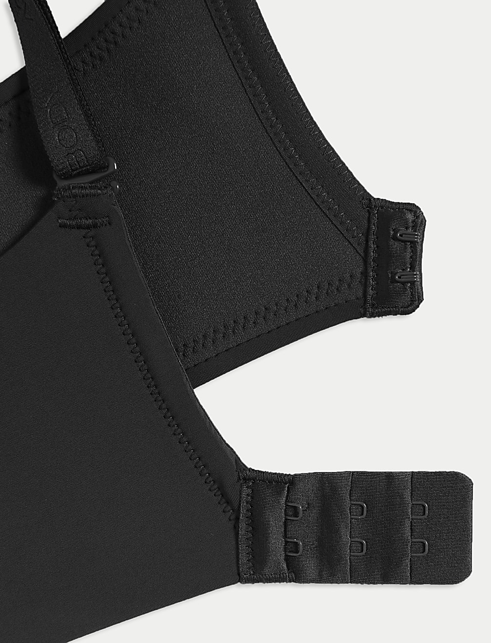 Flexifit™ Wired Minimiser Bra