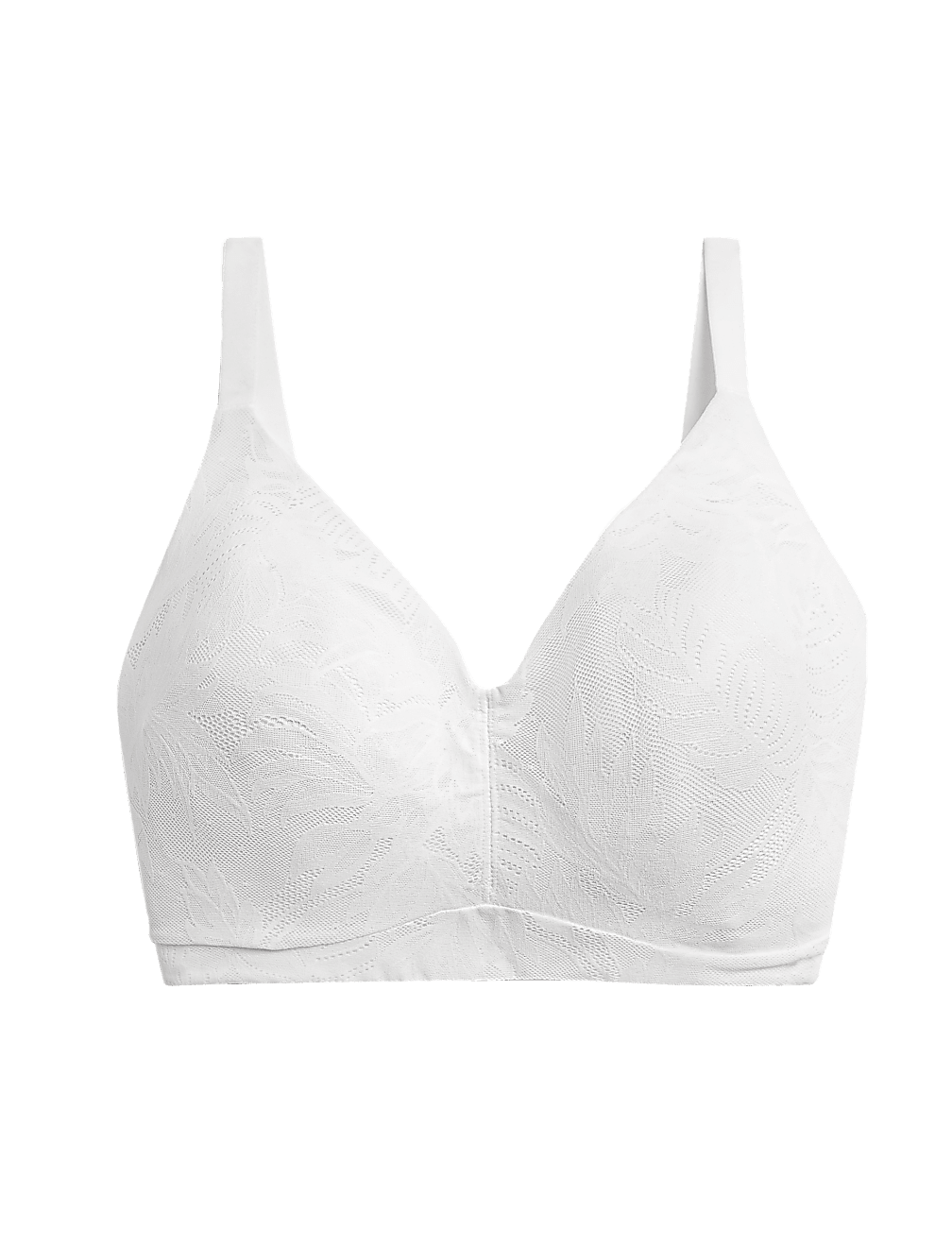 Flexifit™ Non Wired Minimiser Bra C - H