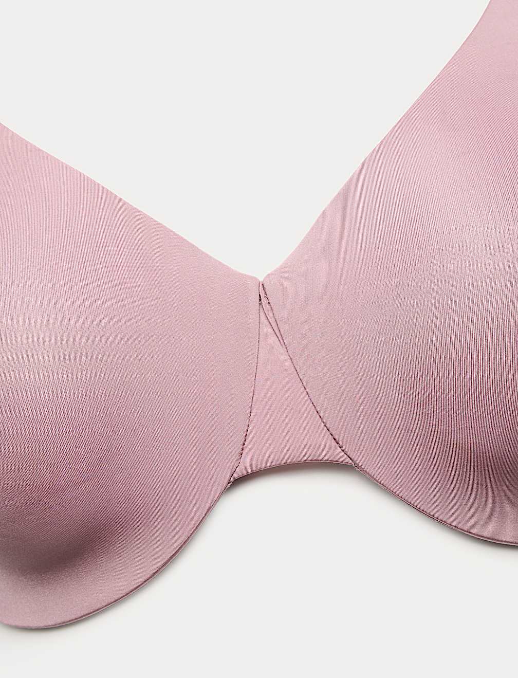 Body Invisibles Wired Minimiser Bra (C-H)