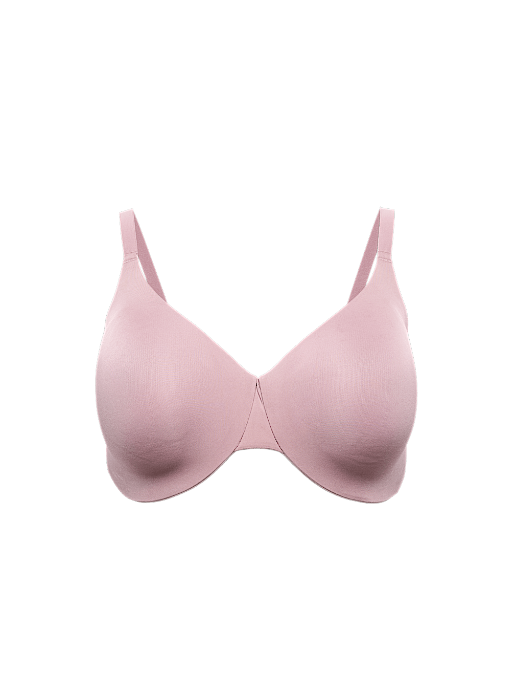 Body Invisibles Wired Minimiser Bra (C-H)