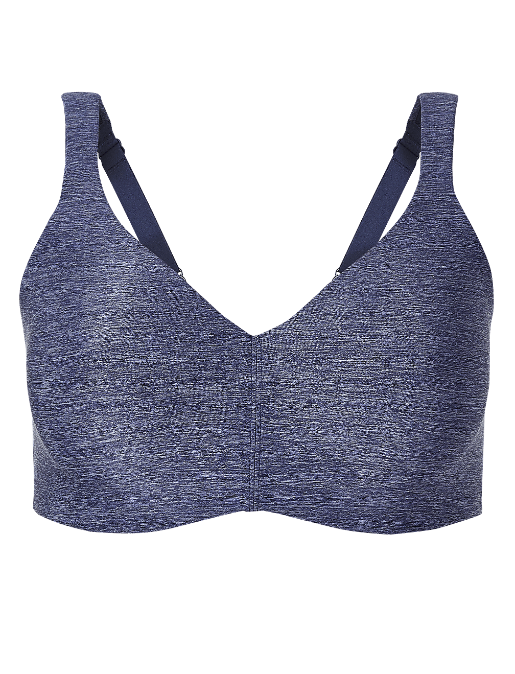 Flexifit&trade; Non-Padded Minimiser Full Cup Bra C-G