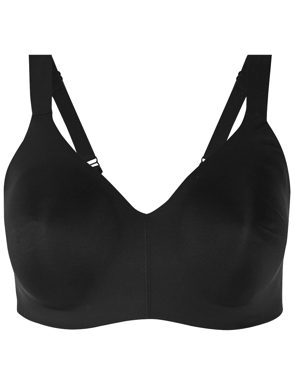 Flexifit™ Non-Padded Minimiser Full Cup Bra