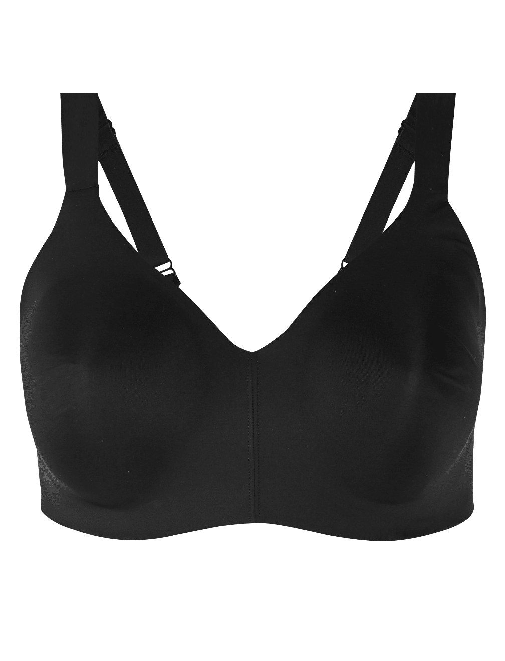 Flexifit™ Non-Padded Minimiser Full Cup Bra