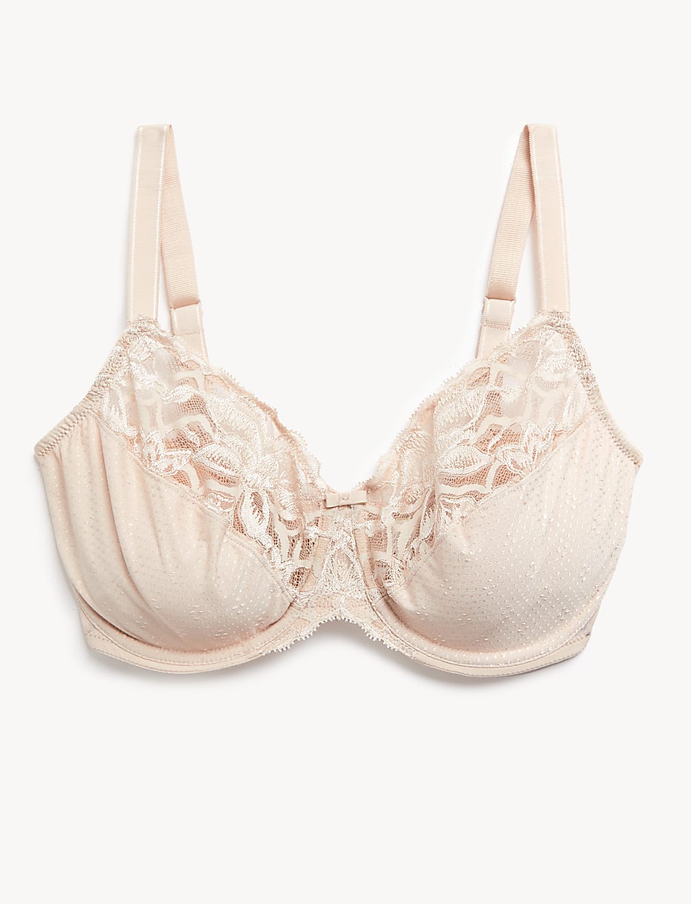 Wild Blooms Minimiser Full Cup C-H