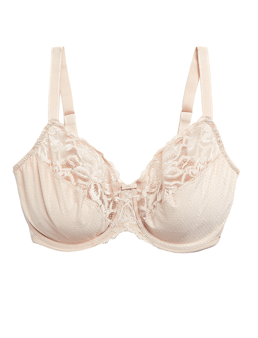 Wild Blooms Minimiser Full Cup C-H
