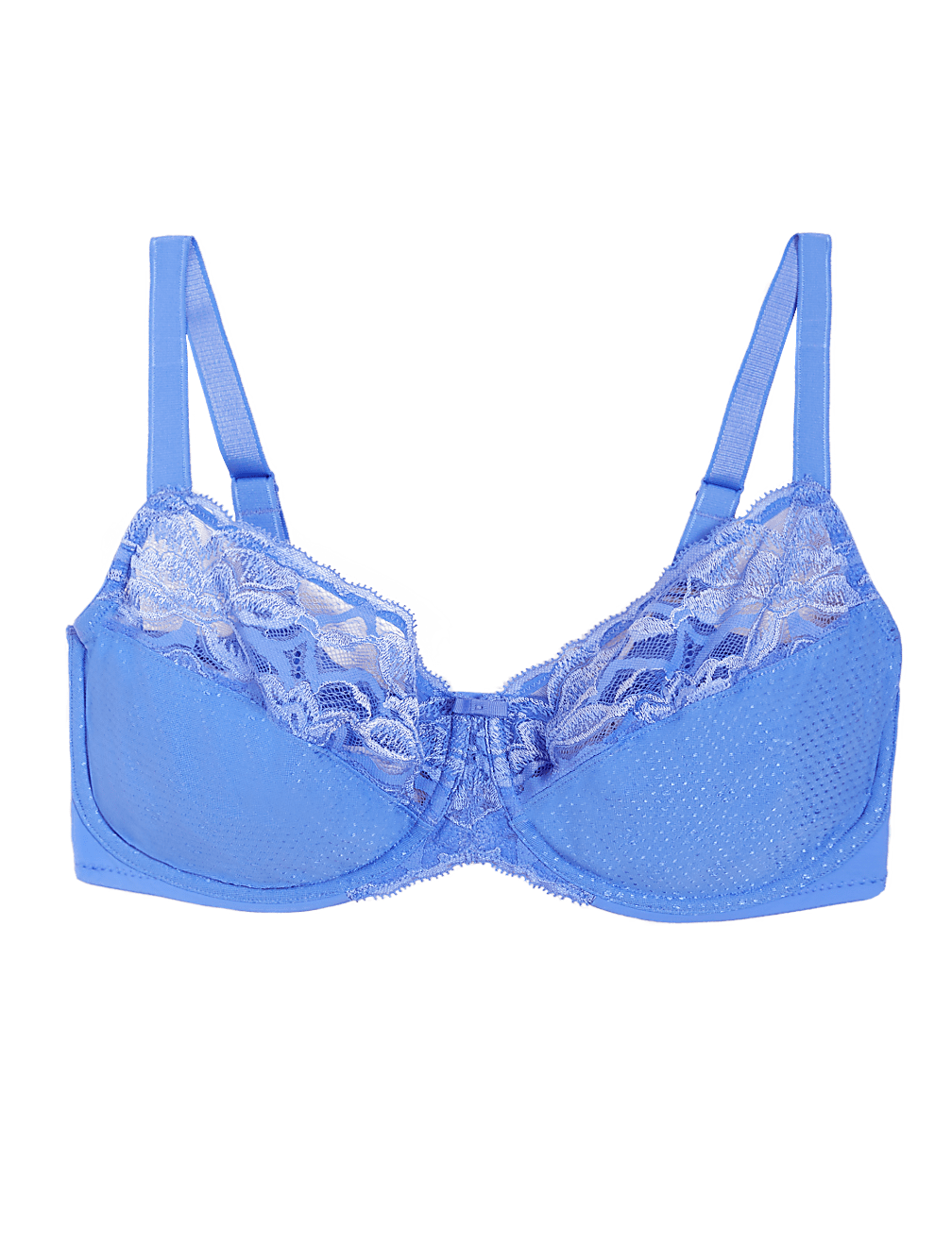 Wild Blooms Minimiser Full Cup C-H