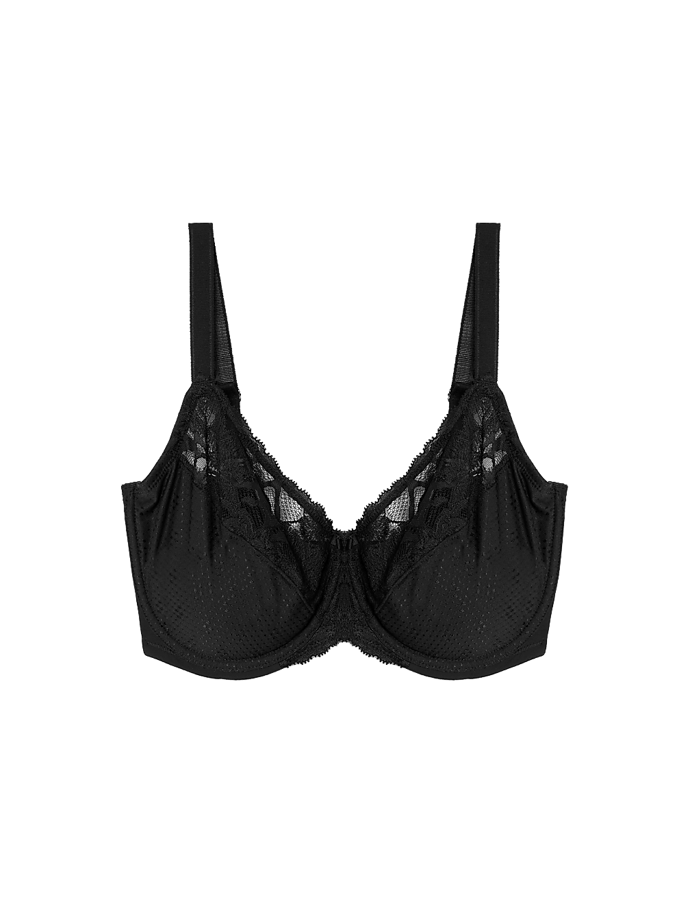 Wild Blooms Minimiser Full Cup C-H