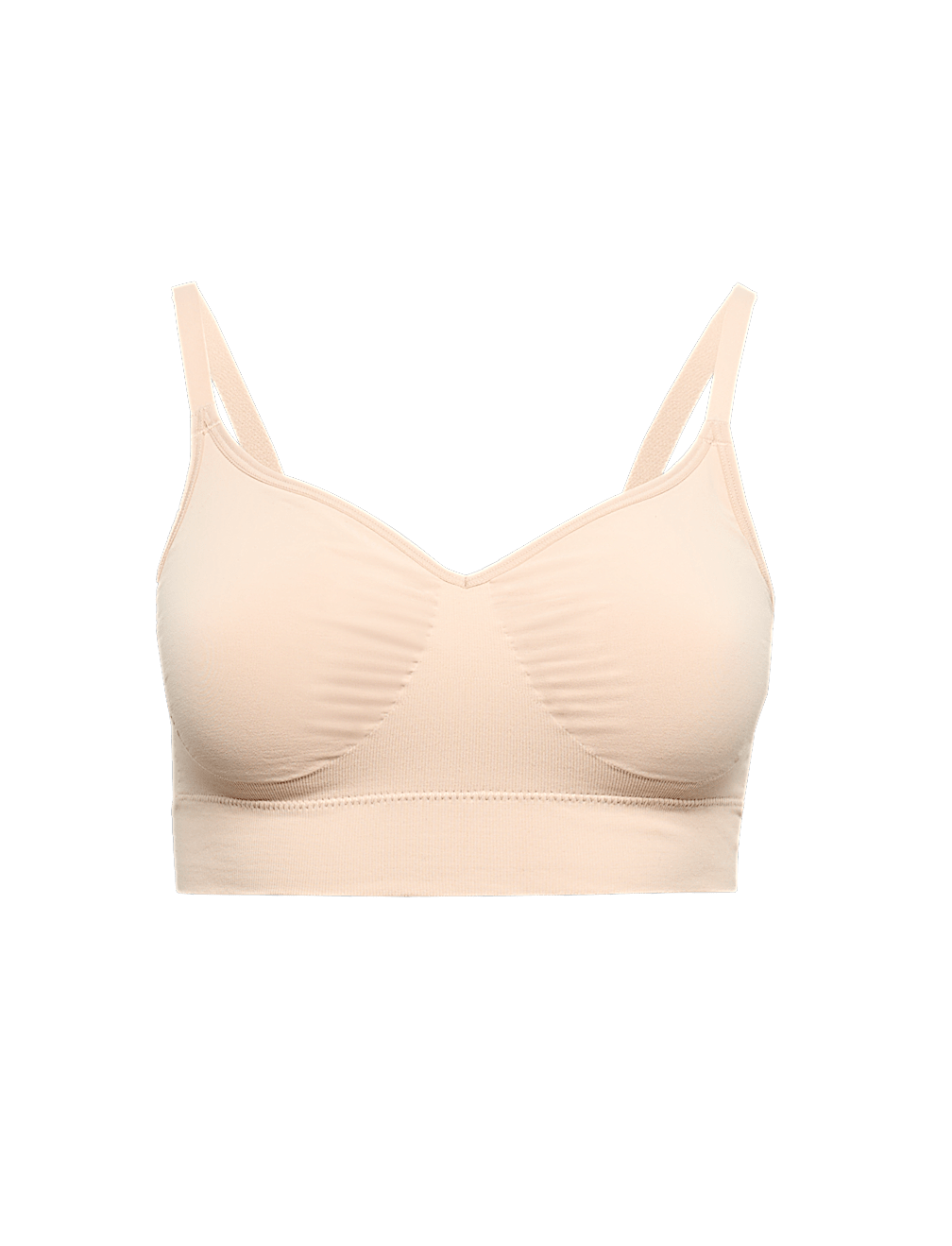 Body Sculpt Seamless Non Wired Bra