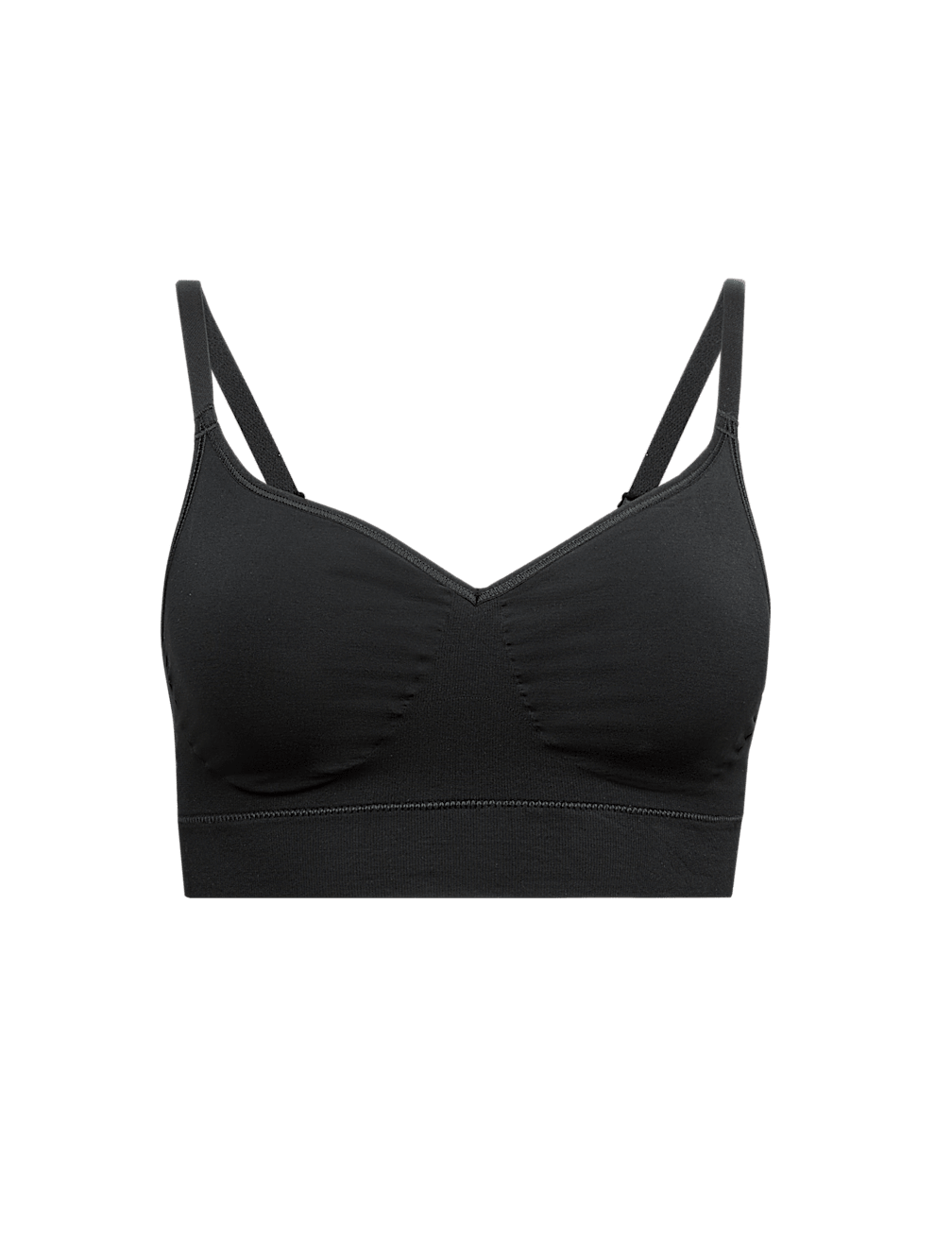 Body Sculpt Seamless Non Wired Bra