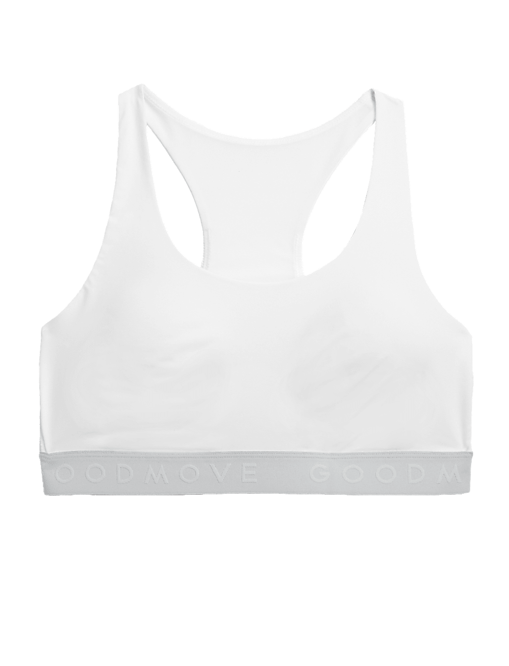 Medium Support Non Wired Sports Bra