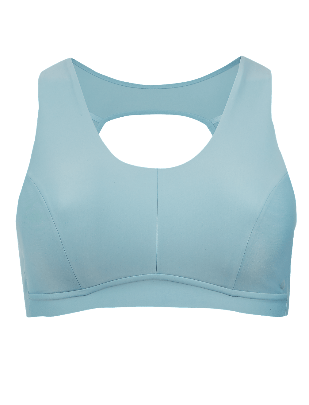 High Impact Smoothlines™ Sports Bra A-E