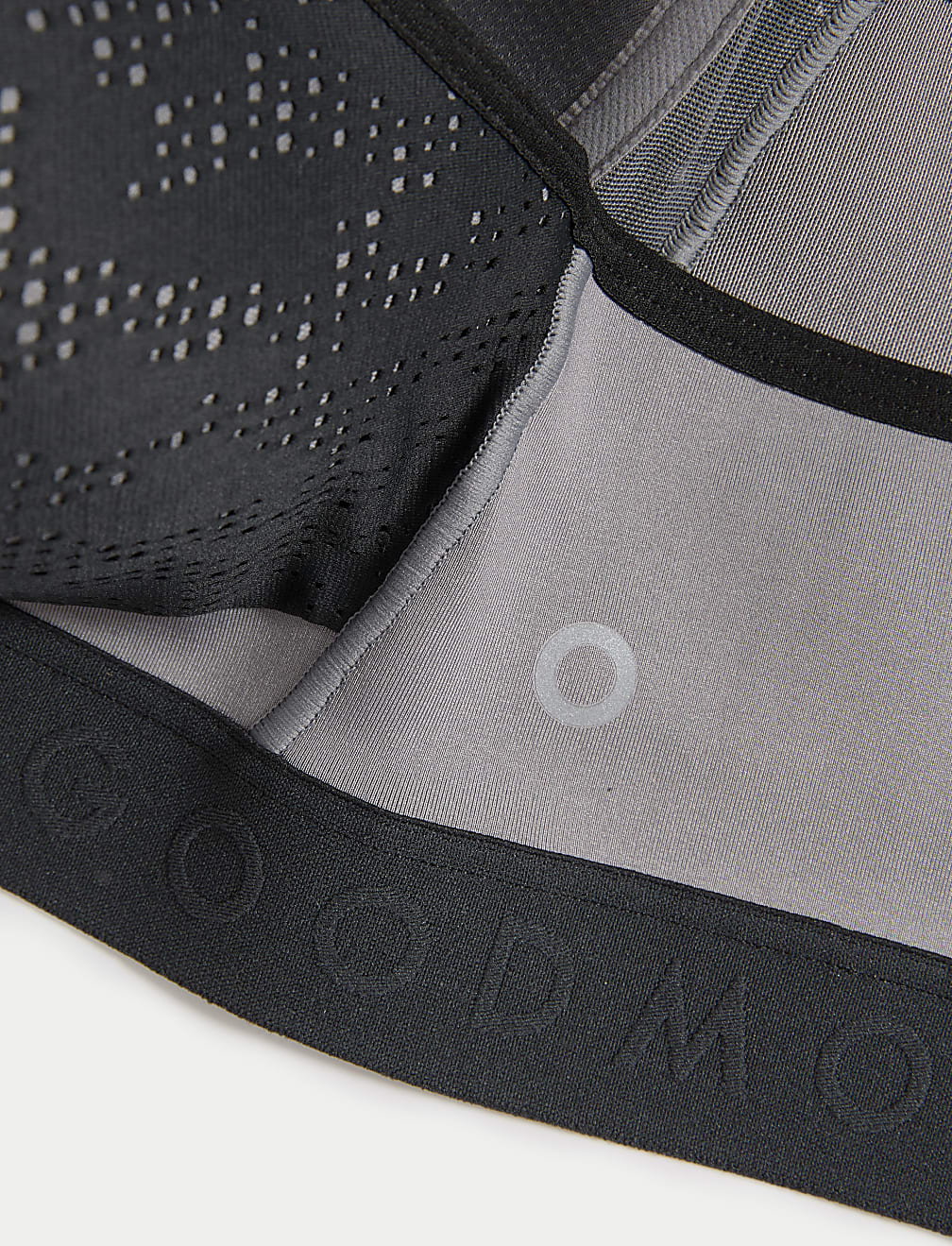 Freedom To Move Ultimate Support Sports Bra A-E