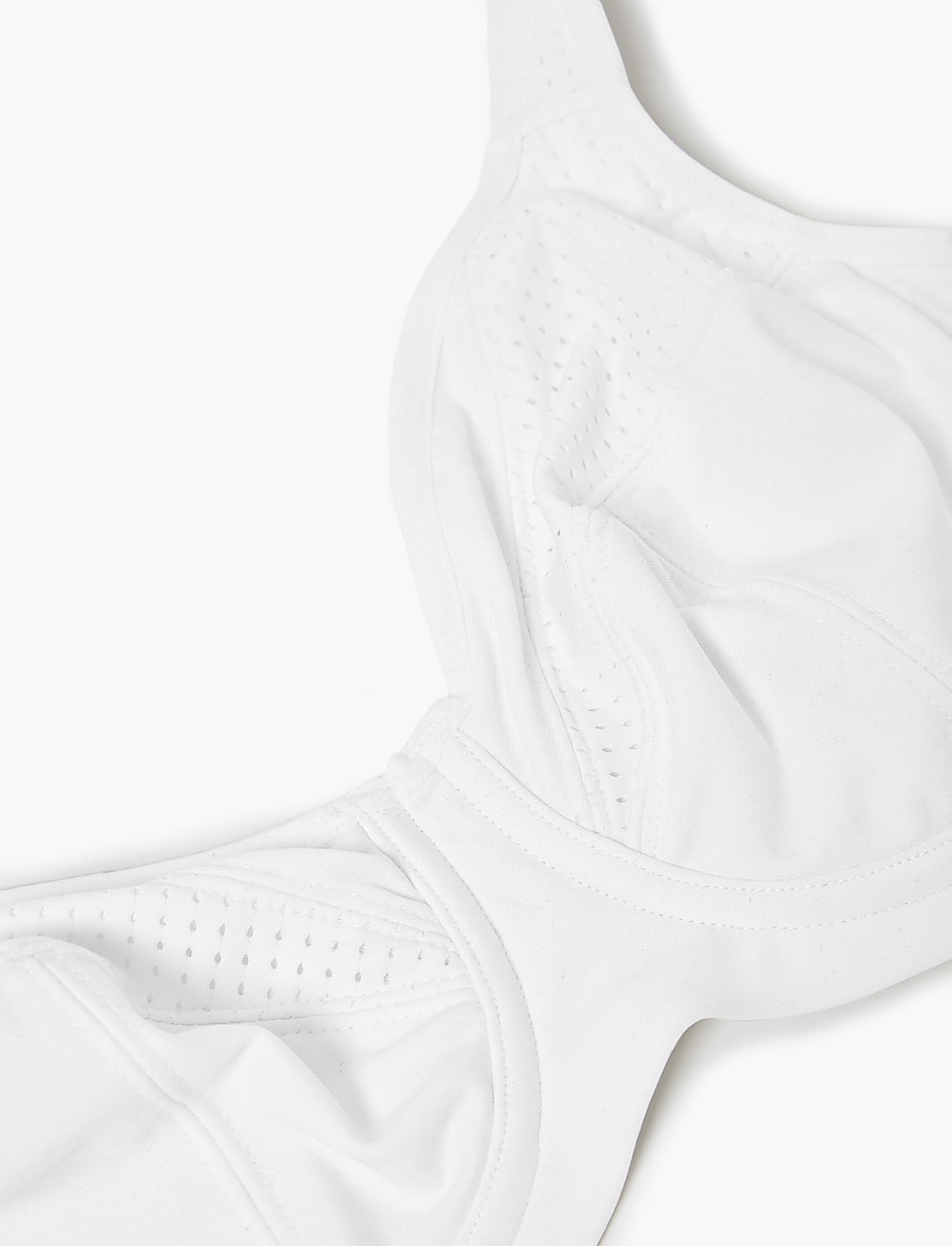 2pk High Impact Sports Bras A-H