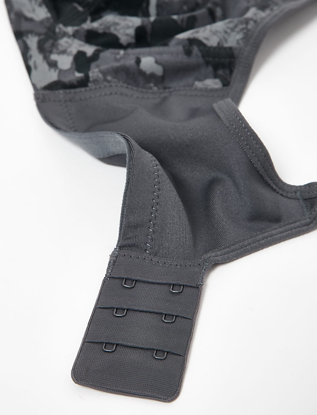 2pk High Impact Non Wired Sports Bra A-H
