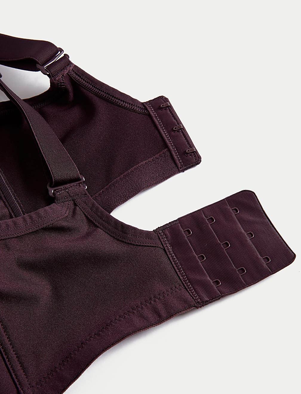 2pk Ultimate Support Non Wired Sports Bras