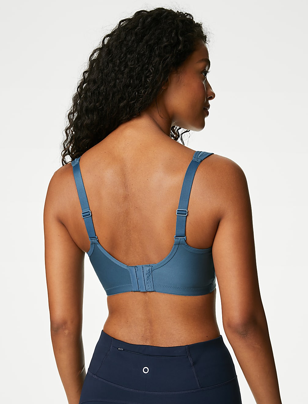 2pk Ultimate Support Wired Sports Bras F-H