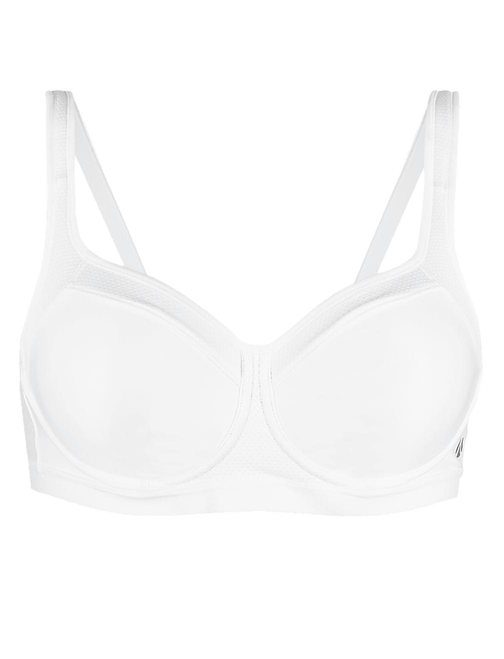 Extra High Impact Non-Padded Sports Bra A-G