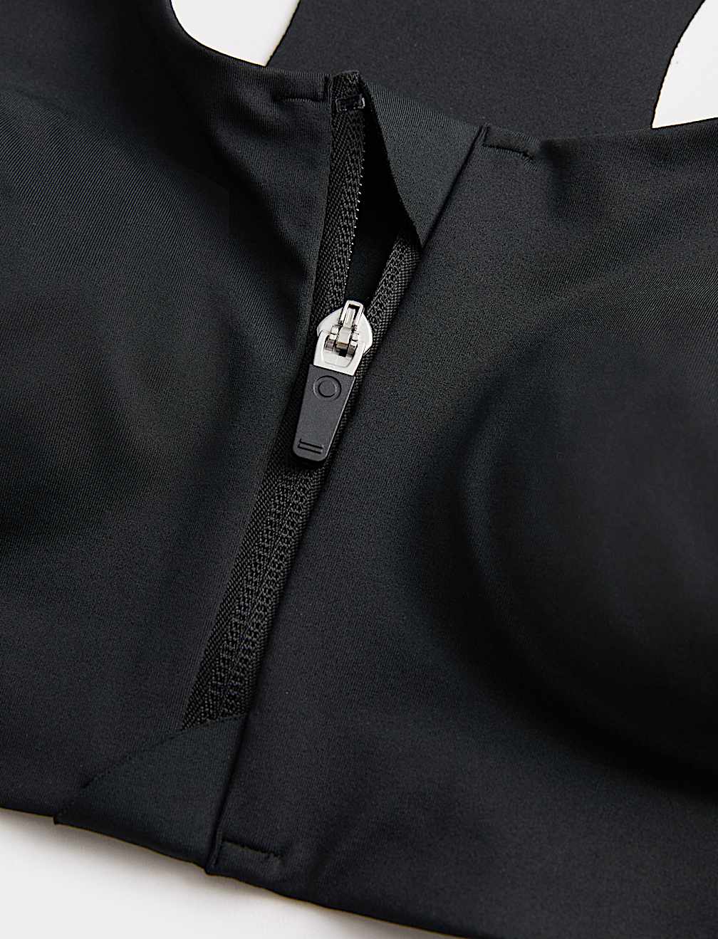 Ultimate Support Non Wired Sports Bra (A-GG)