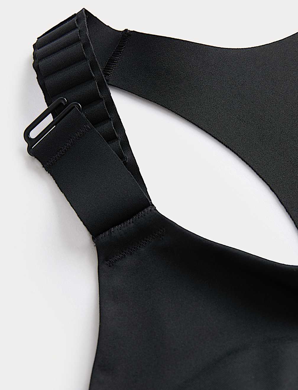 Ultimate Support Non Wired Sports Bra (A-GG)