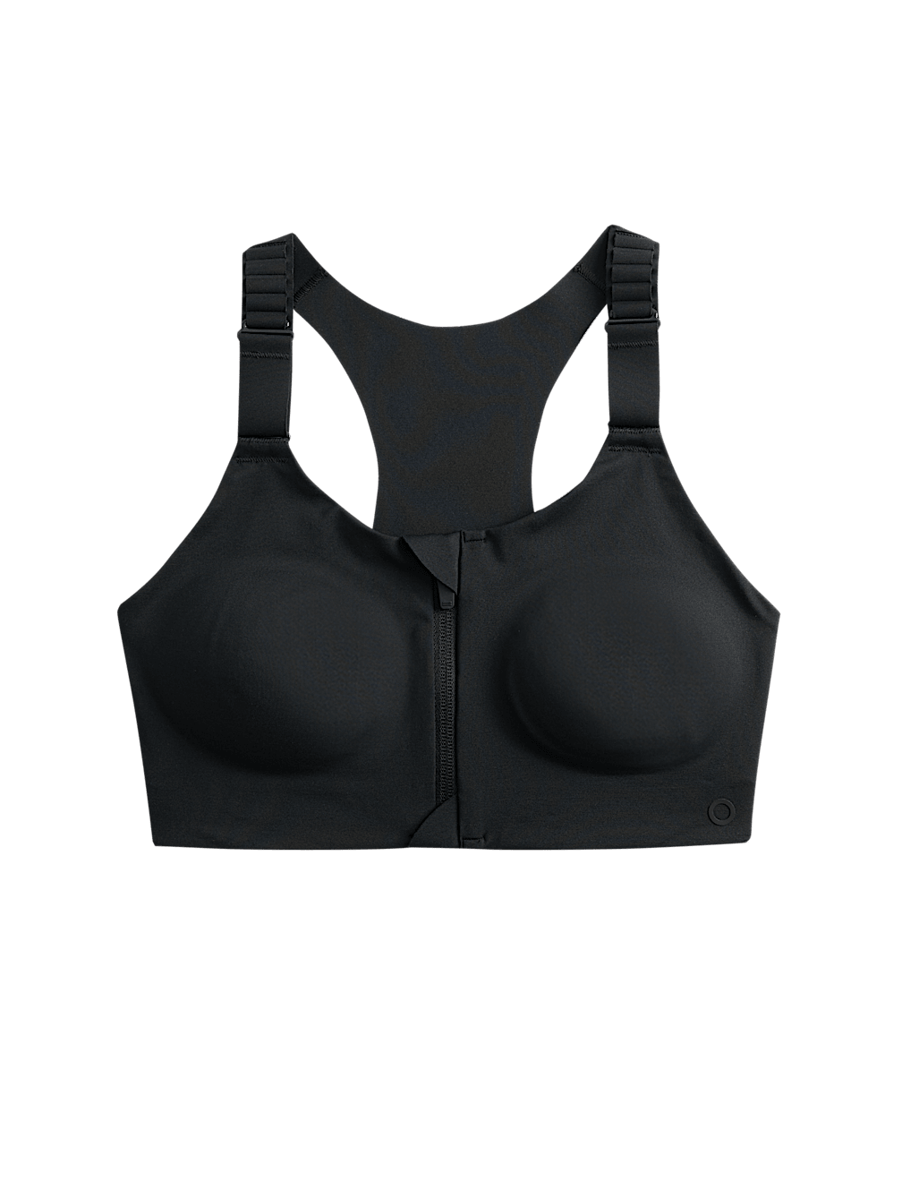 Ultimate Support Non Wired Sports Bra (A-GG)