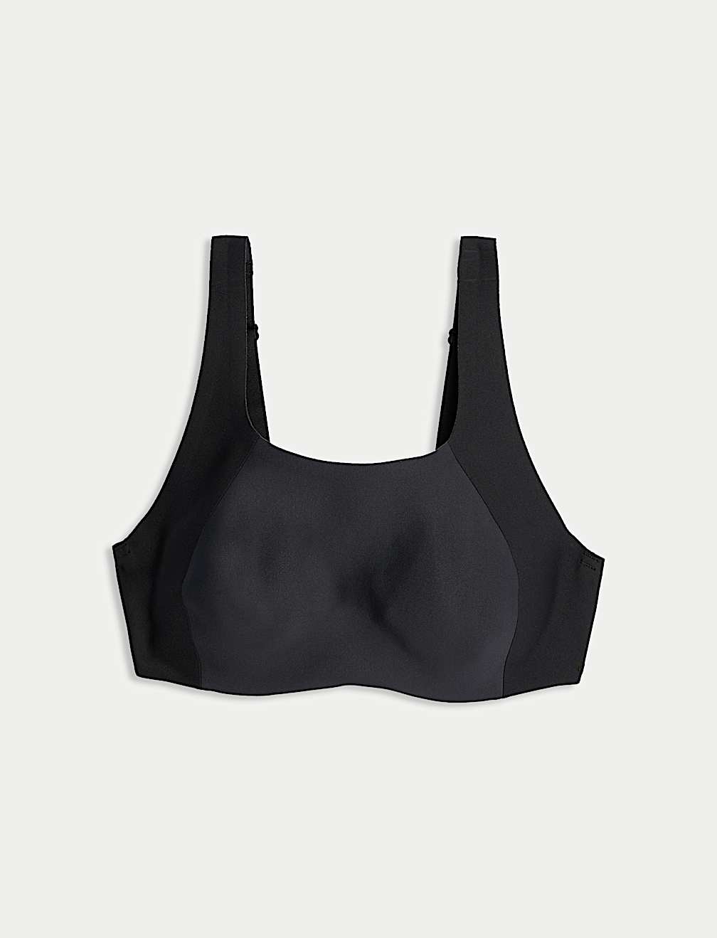 Ultimate Support Contoured Sports Bra A-H