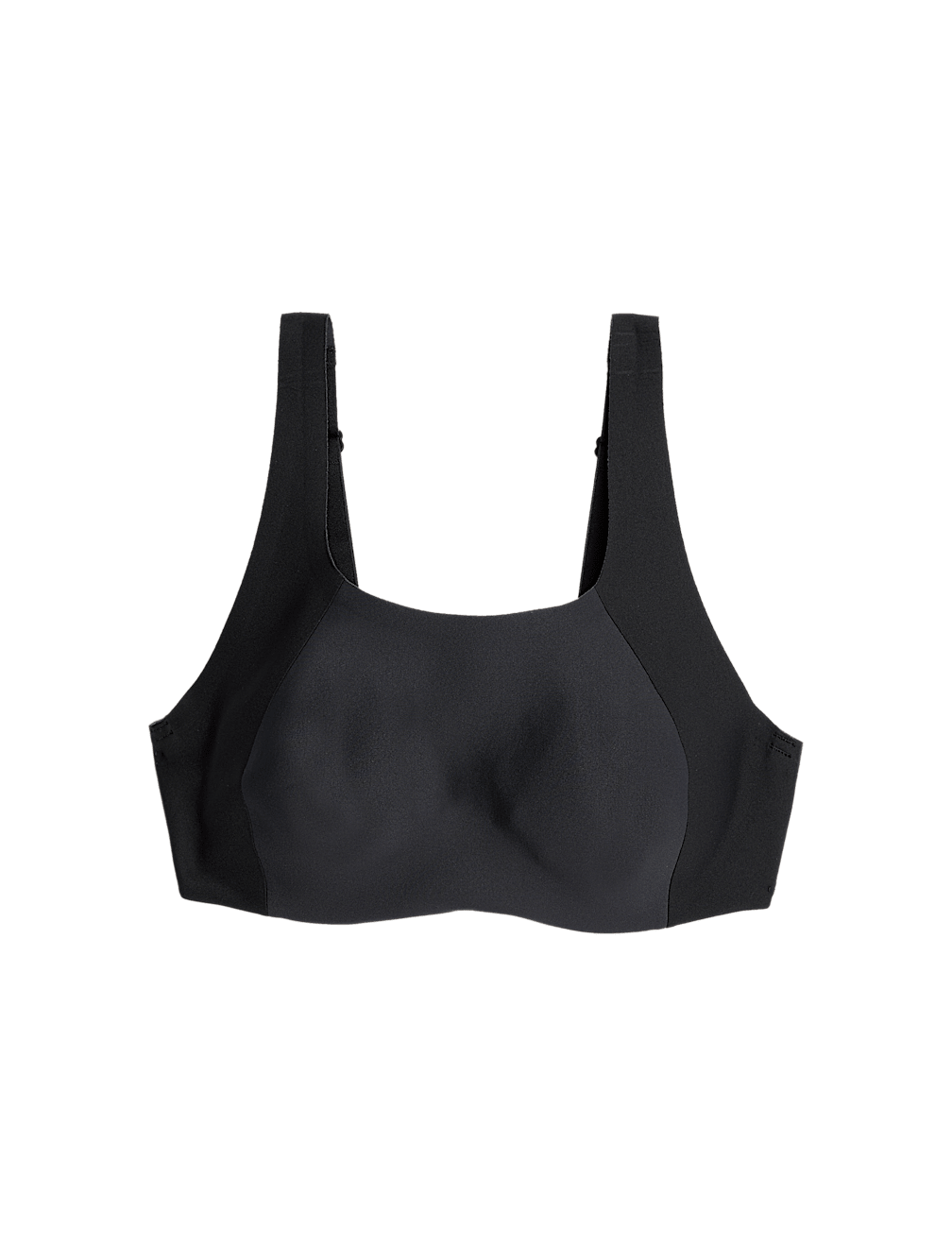 Ultimate Support Contoured Sports Bra A-H