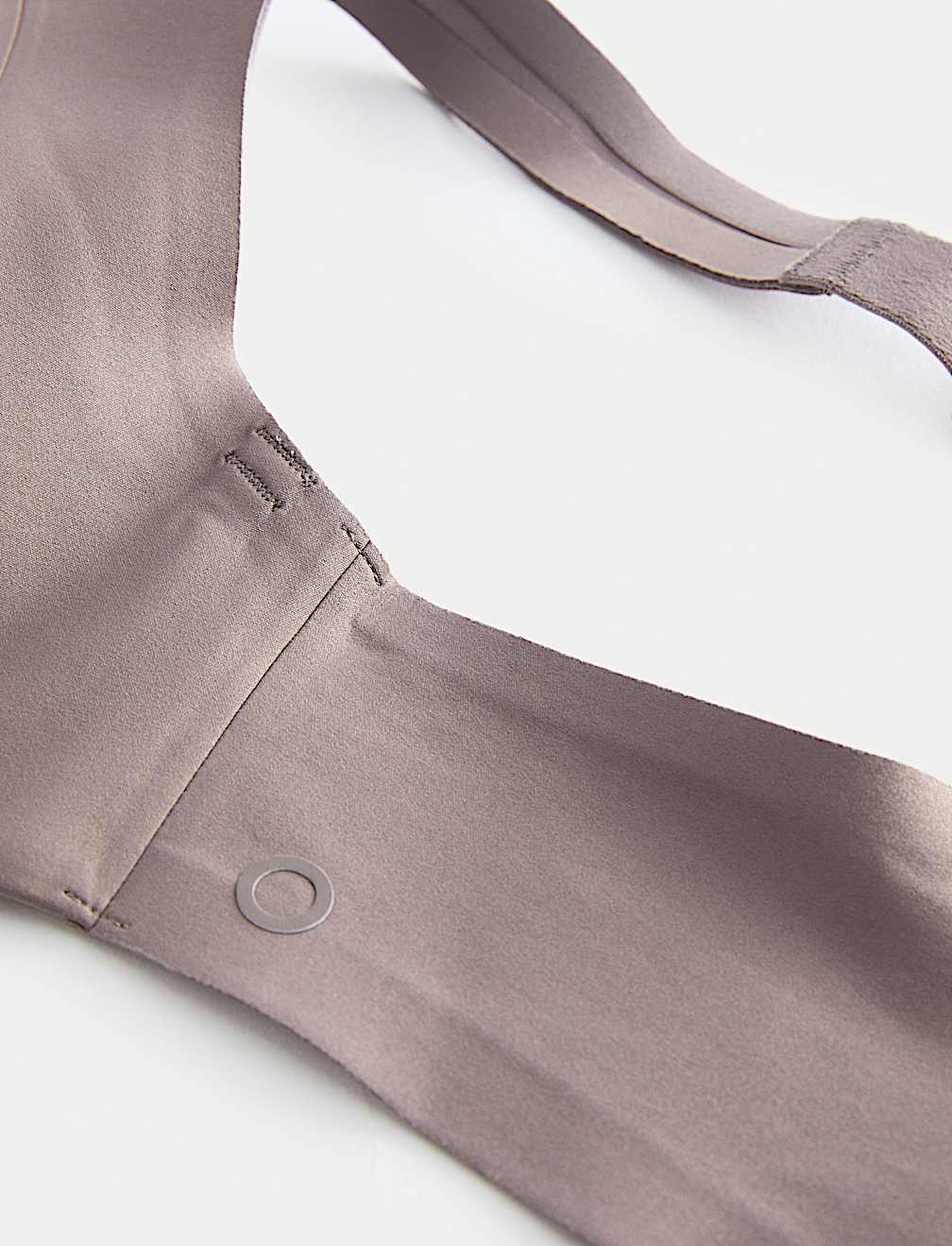 Ultimate Support Contoured Sports Bra A-H