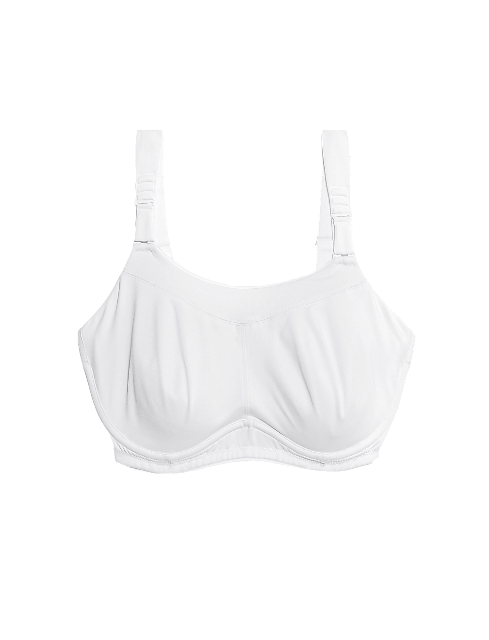 Ultimate Support Serious Sports Bra (A-H)