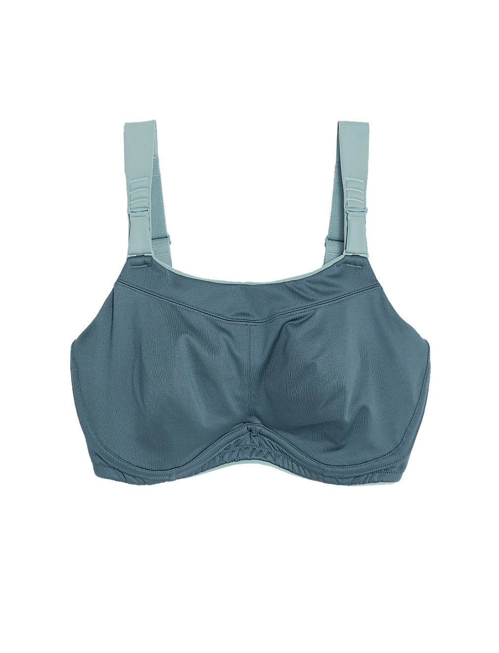 Ultimate Support Serious Sports™ Bra F-H