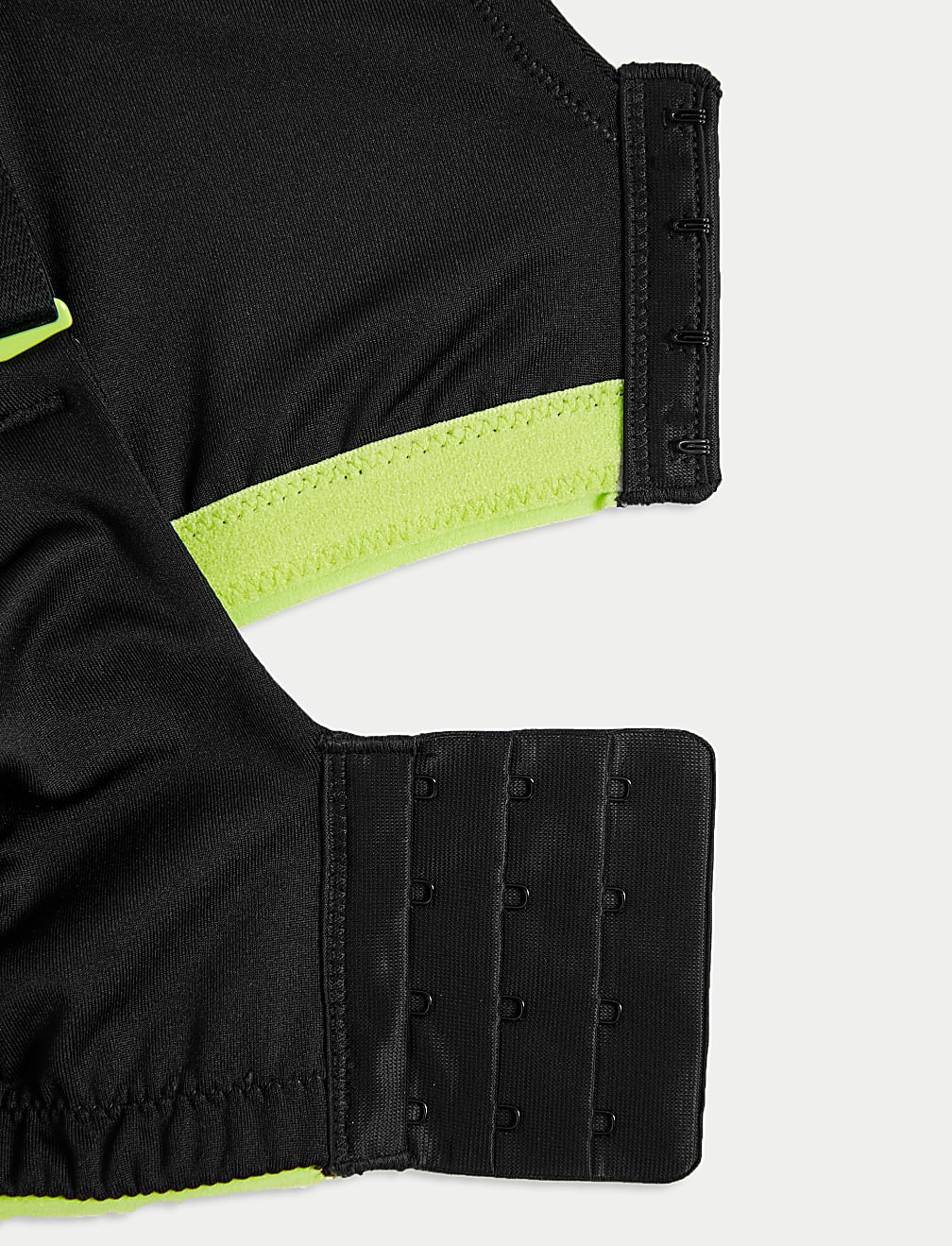 Ultimate Support Serious Sports™ Bra F-H