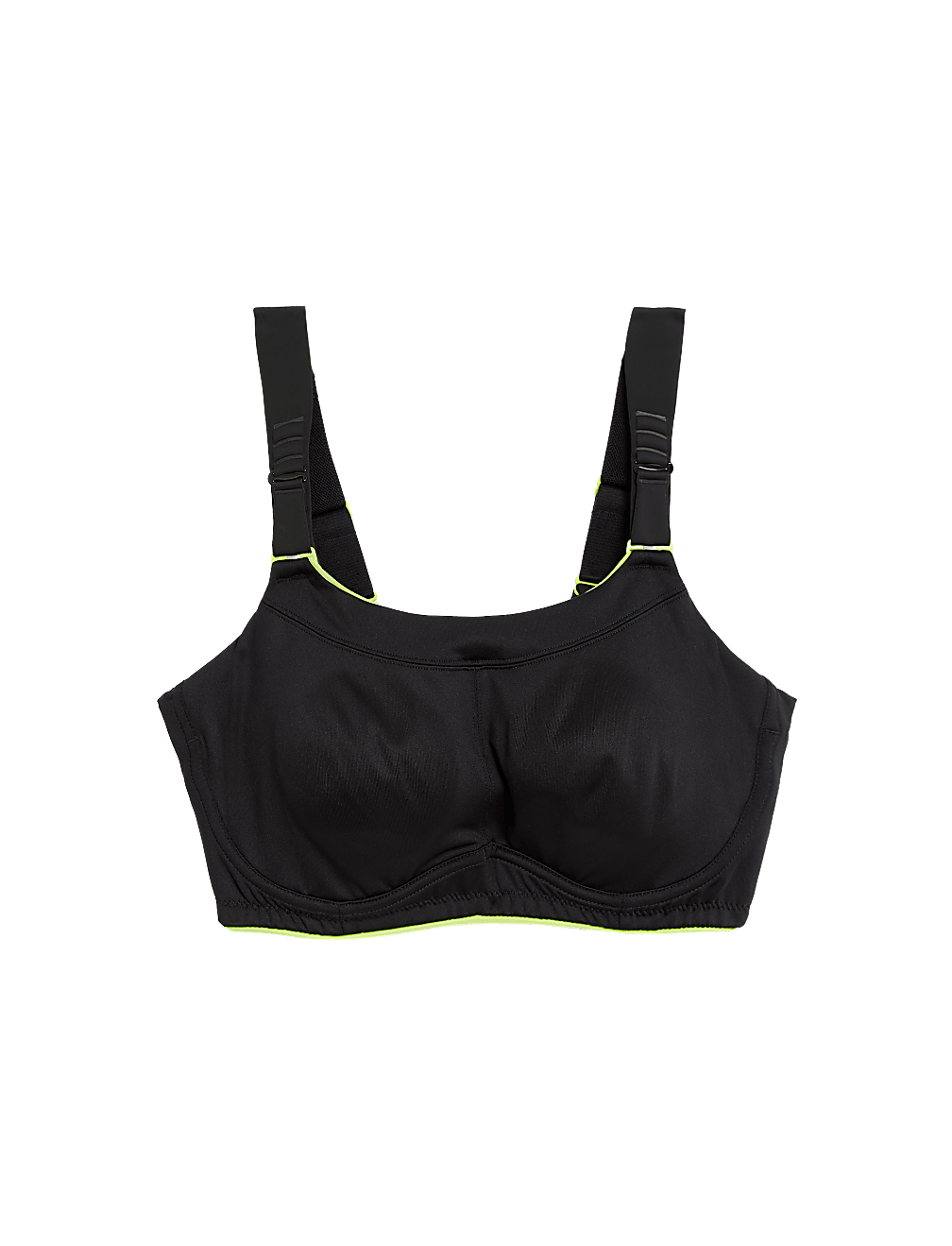 Ultimate Support Serious Sports™ Bra F-H