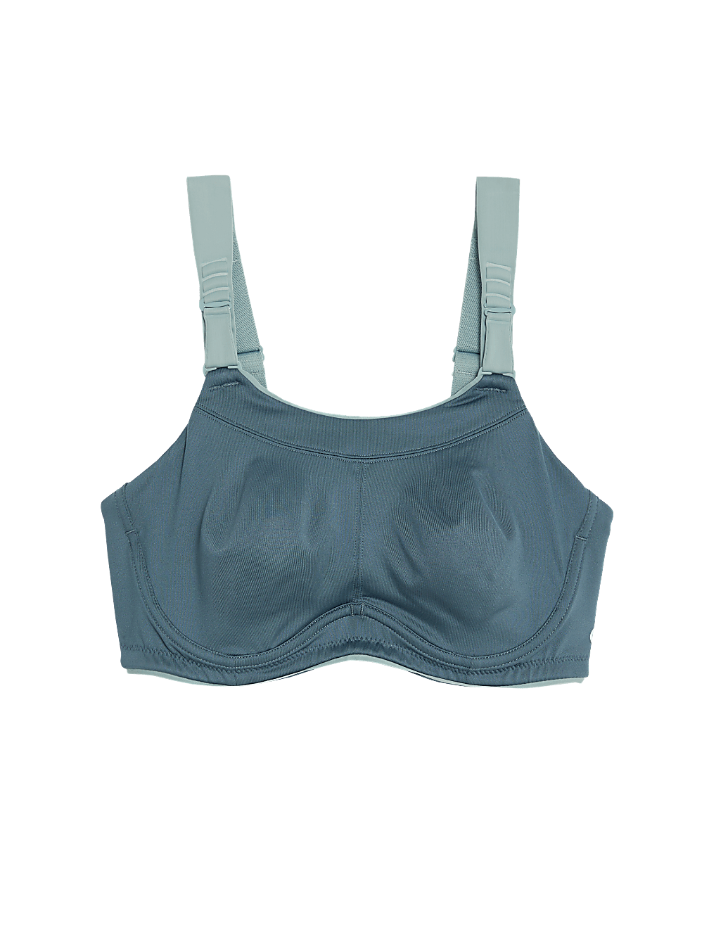 Extra High Impact Serious Sports Bra A-G